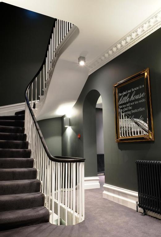 Poets House Otel Ely Dış mekan fotoğraf